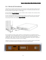 Preview for 16 page of Lauda Semistat S 1200 Operation Manual