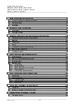 Preview for 2 page of Lauda UB 20 Operating Instructions Manual