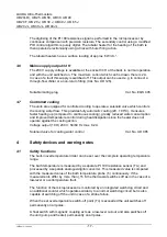 Preview for 17 page of Lauda UB 20 Operating Instructions Manual