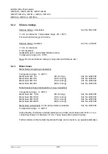 Preview for 22 page of Lauda UB 20 Operating Instructions Manual