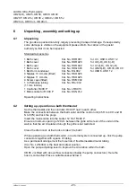 Preview for 23 page of Lauda UB 20 Operating Instructions Manual