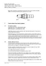 Preview for 24 page of Lauda UB 20 Operating Instructions Manual