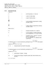 Preview for 28 page of Lauda UB 20 Operating Instructions Manual