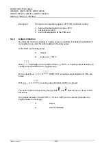 Preview for 32 page of Lauda UB 20 Operating Instructions Manual