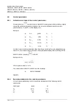 Preview for 37 page of Lauda UB 20 Operating Instructions Manual