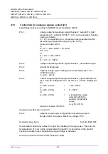 Preview for 47 page of Lauda UB 20 Operating Instructions Manual