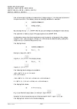 Preview for 52 page of Lauda UB 20 Operating Instructions Manual