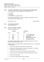 Preview for 55 page of Lauda UB 20 Operating Instructions Manual