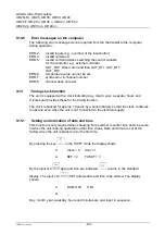 Preview for 60 page of Lauda UB 20 Operating Instructions Manual