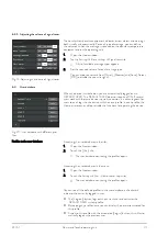 Preview for 22 page of Lauda V1R20 Operation Manual