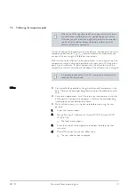 Preview for 38 page of Lauda V1R20 Operation Manual