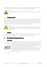 Предварительный просмотр 12 страницы Lauda Varioshake VS 60 OI Operating Instructions Manual