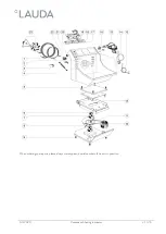 Предварительный просмотр 21 страницы Lauda Varioshake VS 60 OI Operating Instructions Manual