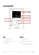 Preview for 16 page of Lauda Viscotemp 15 G Operation Manual