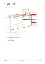 Preview for 19 page of Lauda Viscotemp 15 G Operation Manual