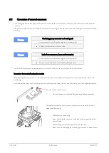 Preview for 30 page of Lauda Viscotemp 15 G Operation Manual