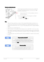 Preview for 32 page of Lauda Viscotemp 15 G Operation Manual