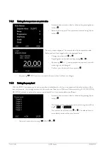 Preview for 50 page of Lauda Viscotemp 15 G Operation Manual