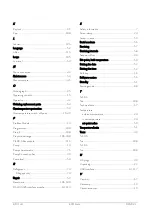 Preview for 80 page of Lauda Viscotemp 15 G Operation Manual