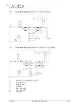 Предварительный просмотр 19 страницы Lauda VS 15 B Operating Instructions Manual