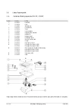 Предварительный просмотр 22 страницы Lauda VS 15 B Operating Instructions Manual