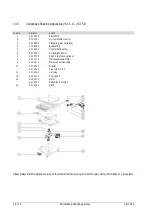 Предварительный просмотр 26 страницы Lauda VS 15 B Operating Instructions Manual