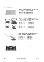 Предварительный просмотр 28 страницы Lauda VS 15 B Operating Instructions Manual