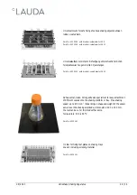 Предварительный просмотр 29 страницы Lauda VS 15 B Operating Instructions Manual