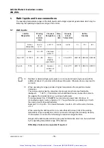 Предварительный просмотр 17 страницы Lauda WK 10000 Operating Instructions Manual