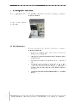 Предварительный просмотр 18 страницы LAUER EPC PM 1200 User Manual