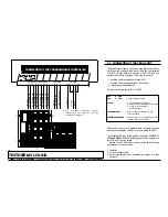 Предварительный просмотр 6 страницы LAUER LCA 042 Manual