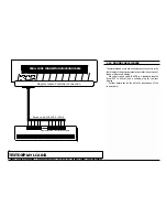 Предварительный просмотр 8 страницы LAUER LCA 042 Manual