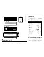 Предварительный просмотр 13 страницы LAUER LCA 042 Manual