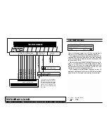 Предварительный просмотр 22 страницы LAUER LCA 042 Manual