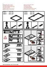 Preview for 3 page of Laufen 2.1507.1 Instractions