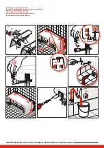 Предварительный просмотр 11 страницы Laufen 2.3095.1 Manual