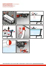 Предварительный просмотр 12 страницы Laufen 2.3095.1 Manual