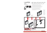 Laufen 4.0275.1 Manual preview