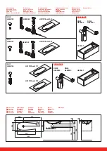 Preview for 2 page of Laufen 430441 Manual