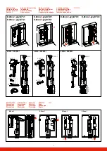 Предварительный просмотр 2 страницы Laufen 8.2 1 Series Manual