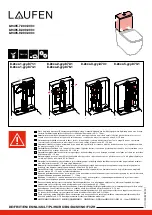 Предварительный просмотр 1 страницы Laufen 8.2 Series Manual