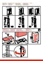 Предварительный просмотр 2 страницы Laufen 8.2 Series Manual