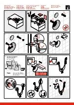 Предварительный просмотр 6 страницы Laufen 8.2060.1 717.1 Series Manual