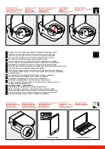 Предварительный просмотр 11 страницы Laufen 8.2060.1 717.1 Series Manual