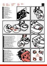 Предварительный просмотр 12 страницы Laufen 8.2060.1 717.1 Series Manual