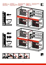 Предварительный просмотр 14 страницы Laufen 8.2060.1 717.1 Series Manual