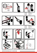 Preview for 2 page of Laufen 8.3043.2 Assembly Instructions