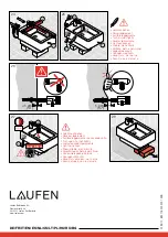 Preview for 4 page of Laufen 8.3043.2 Assembly Instructions