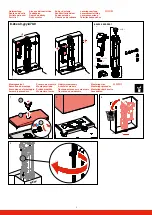 Предварительный просмотр 2 страницы Laufen 8.9405.5.000.000.1 Manual