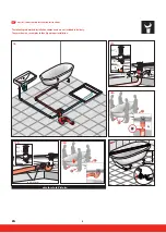 Предварительный просмотр 8 страницы Laufen ALESSI 2.4597.1.000.000.A General Installation Instructions